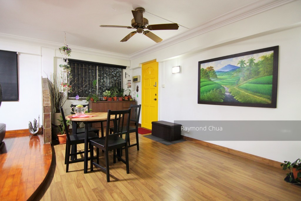 Blk 279 Yishun Street 22 (Yishun), HDB 4 Rooms #201078152